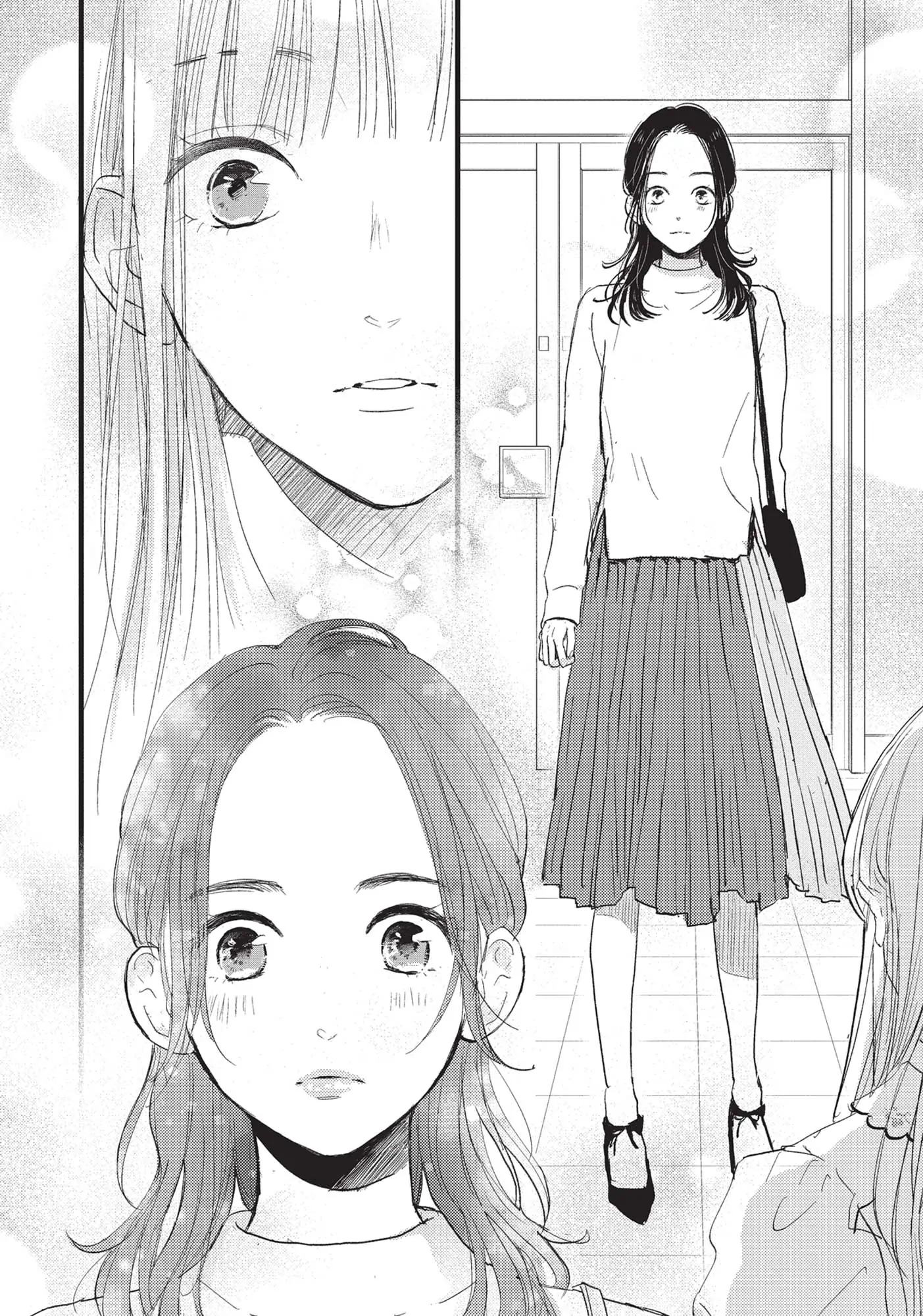 Shinderera Kurozetto (Official) Chapter 9 - page 31