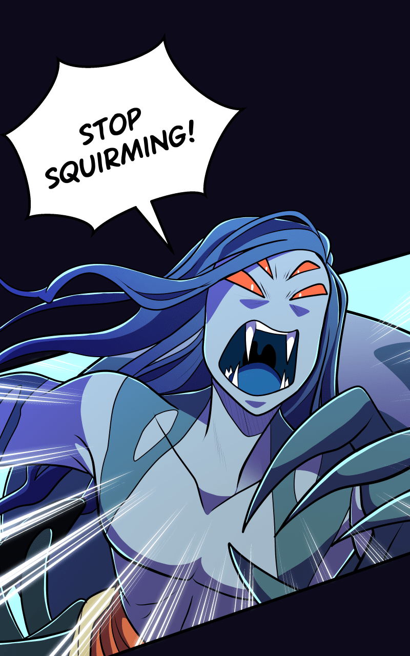 Mage and Mimic Chapter 4 - page 5