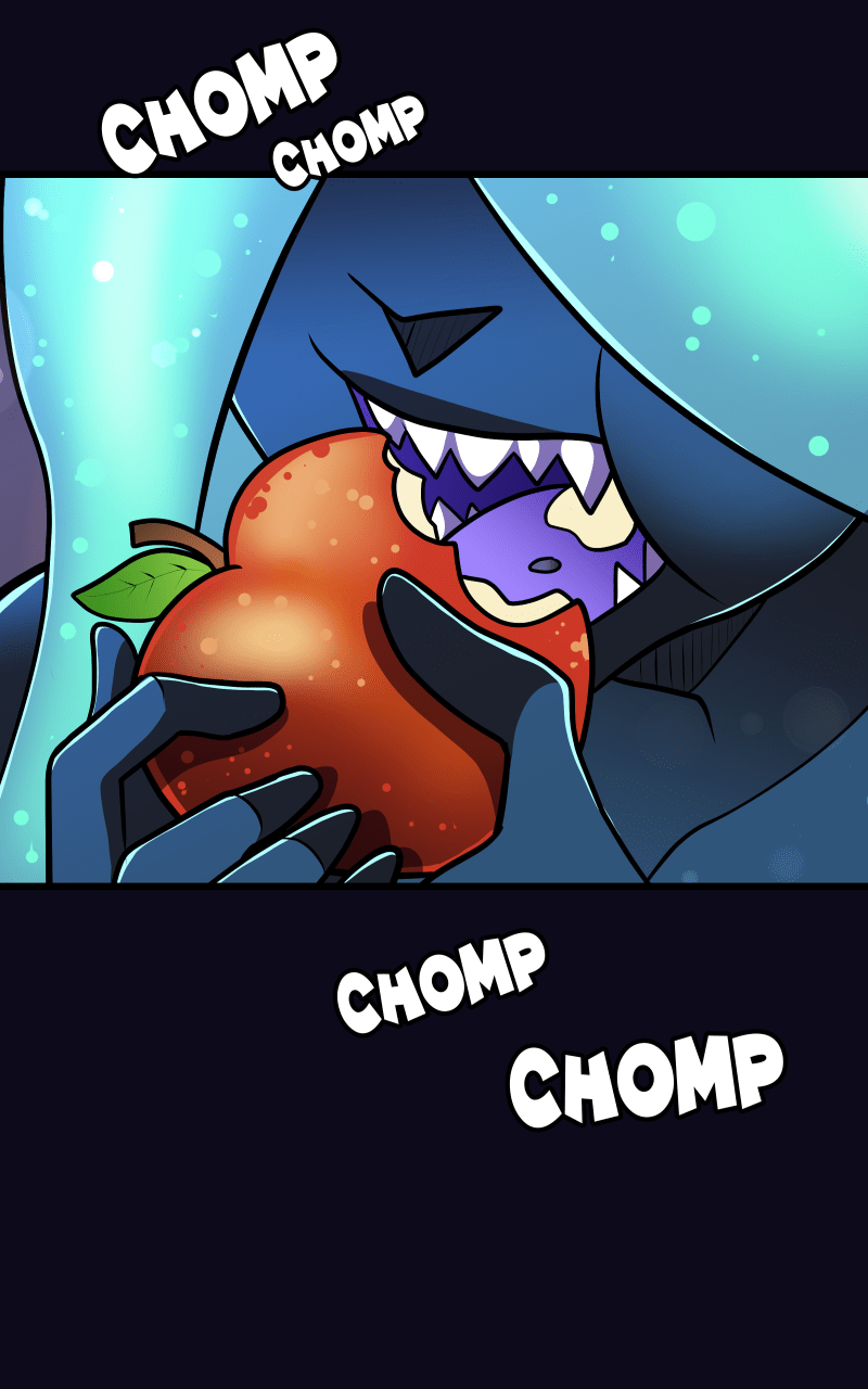 Mage and Mimic Chapter 4 - page 24