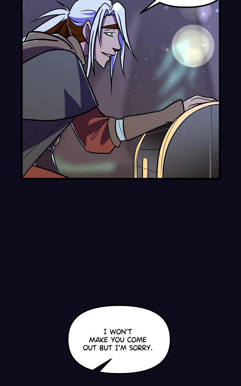 Mage and Mimic Chapter 6 - page 24