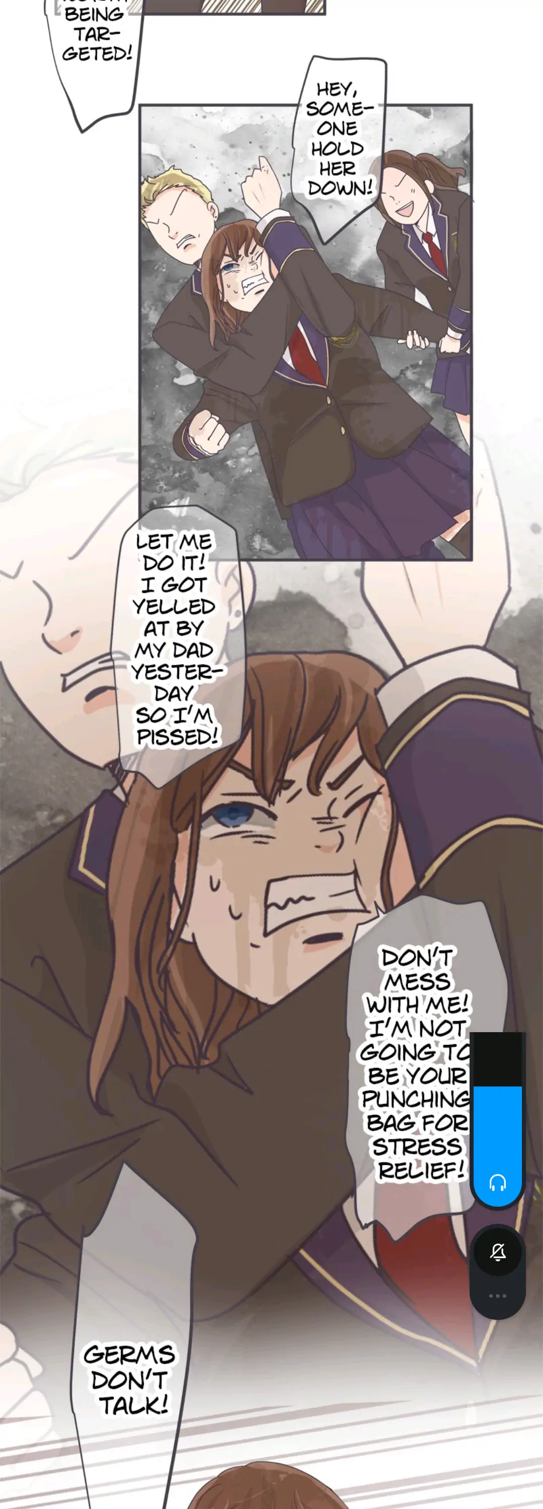 Ugly ‏Duckling ( Pocket Comics ) Chapter 7 - page 17