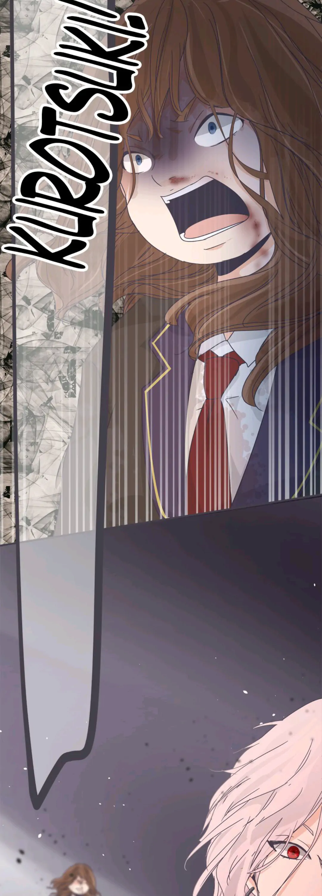 Ugly ‏Duckling ( Pocket Comics ) Chapter 7 - page 28