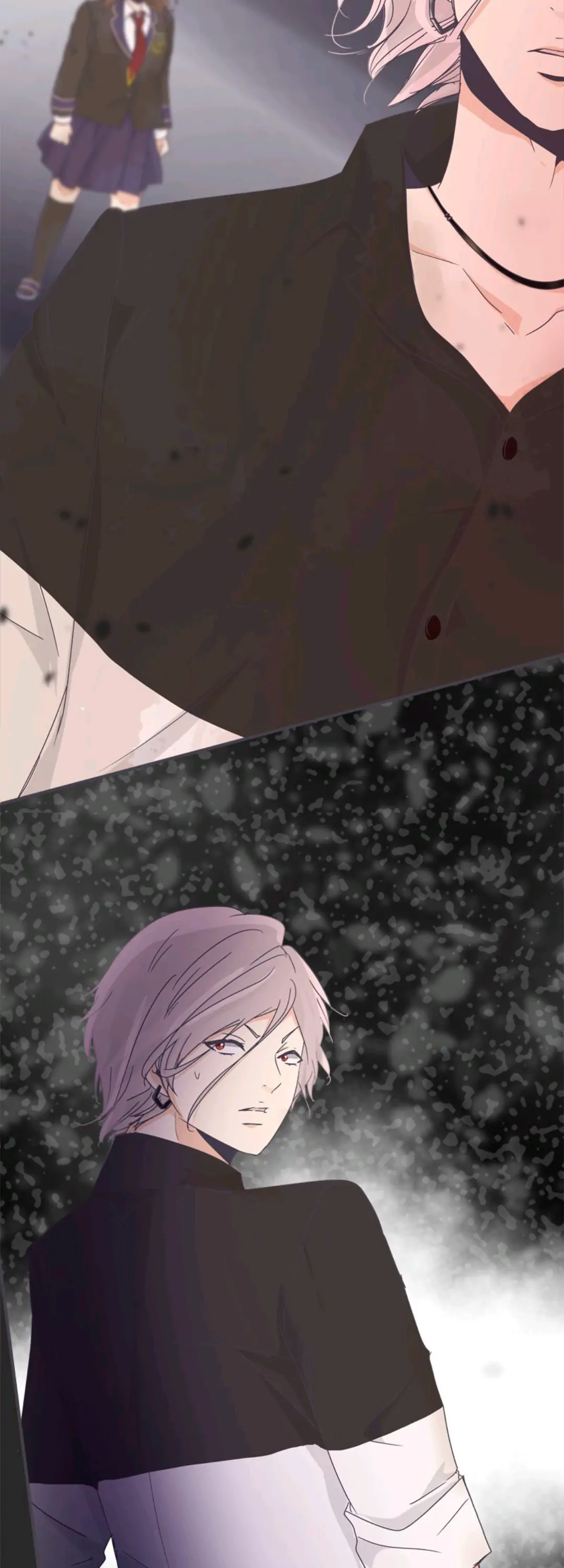 Ugly ‏Duckling ( Pocket Comics ) Chapter 7 - page 29