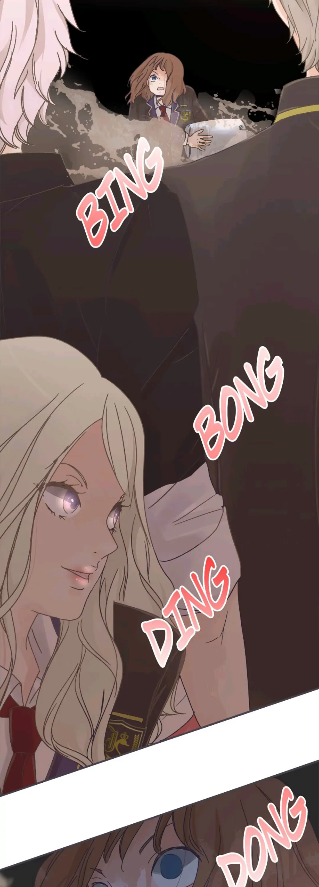 Ugly ‏Duckling ( Pocket Comics ) Chapter 5 - page 26
