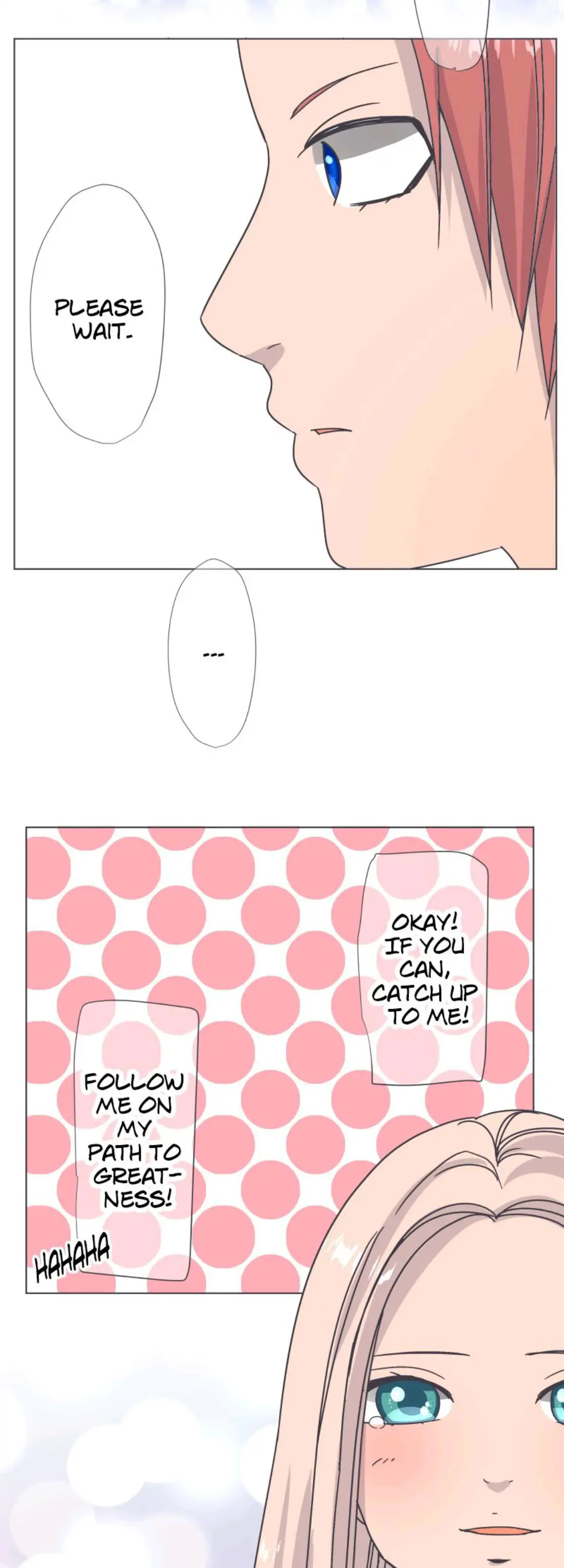 Ugly ‏Duckling ( Pocket Comics ) Chapter 28 - page 13