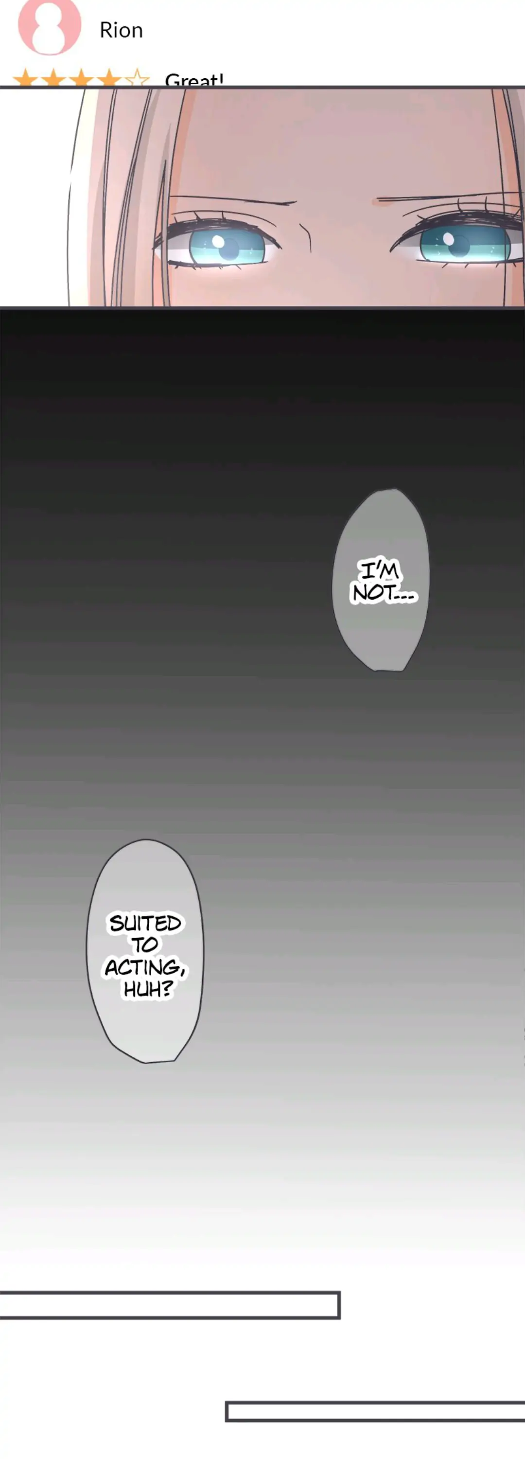 Ugly ‏Duckling ( Pocket Comics ) Chapter 25 - page 3