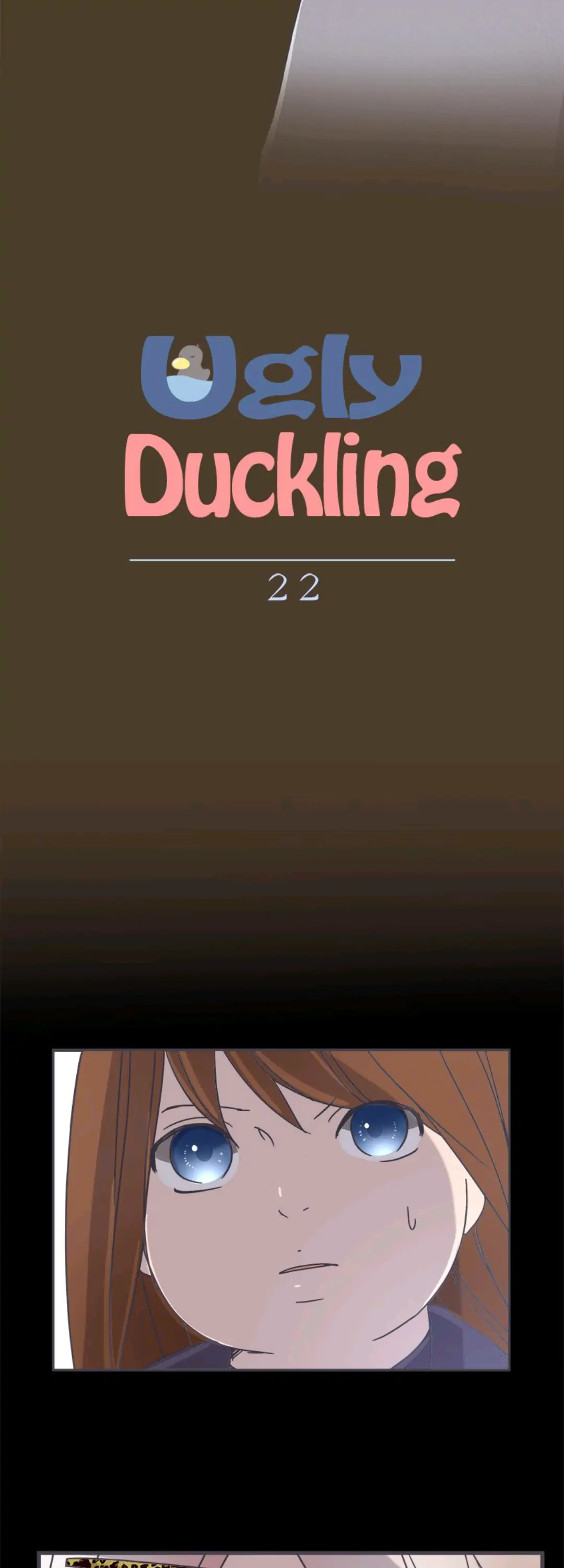 Ugly ‏Duckling ( Pocket Comics ) Chapter 22 - page 2