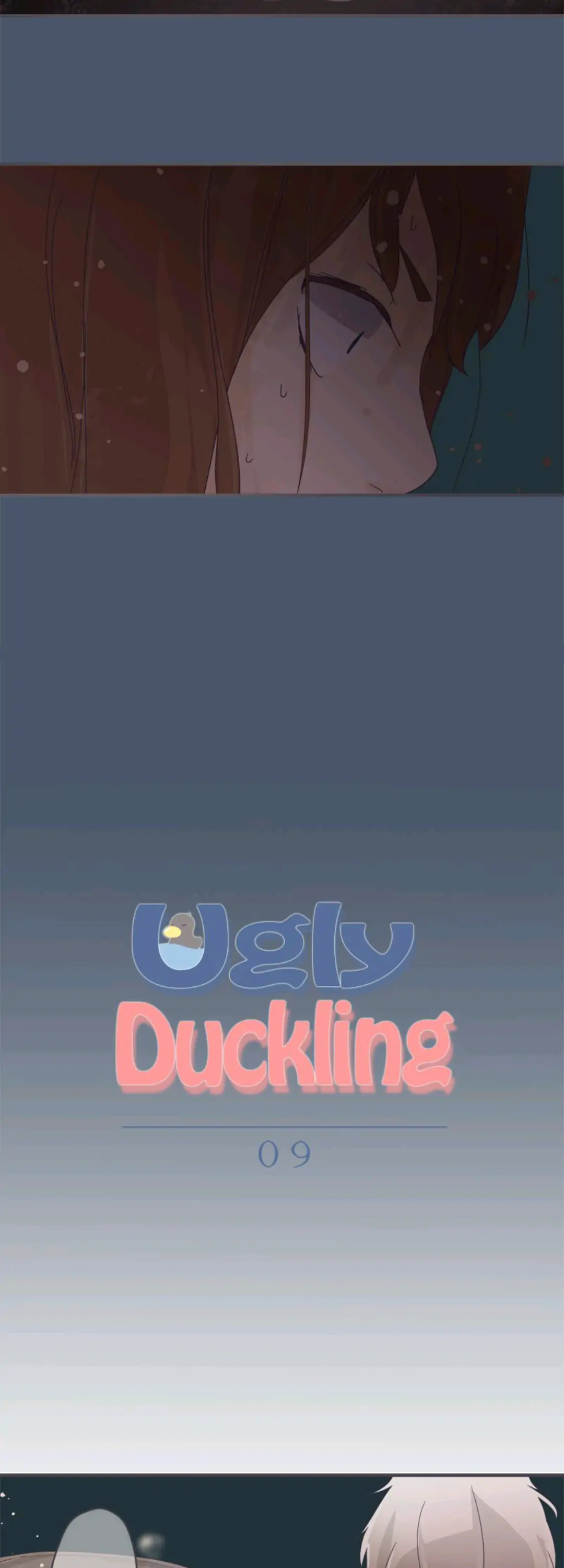 Ugly ‏Duckling ( Pocket Comics ) Chapter 9 - page 2