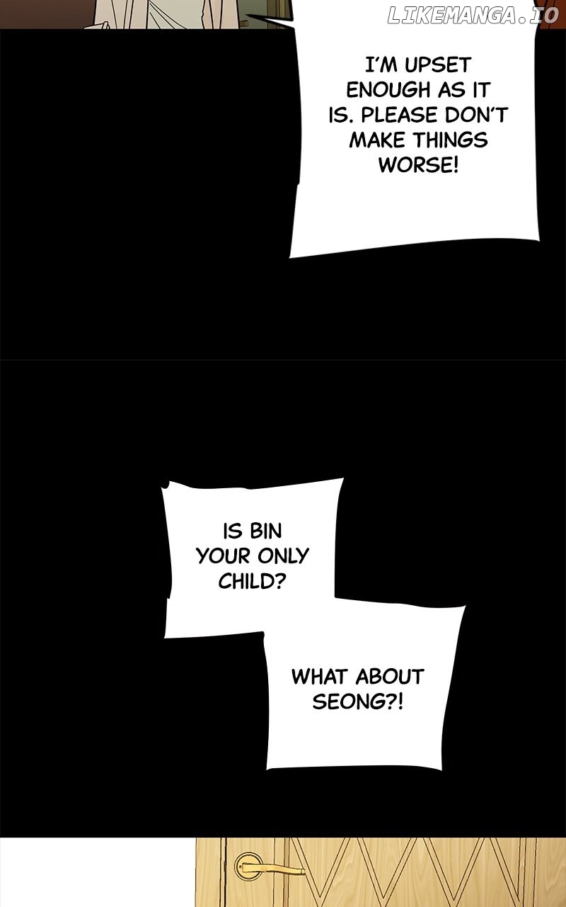 Children of Orbit Chapter 5 - page 32