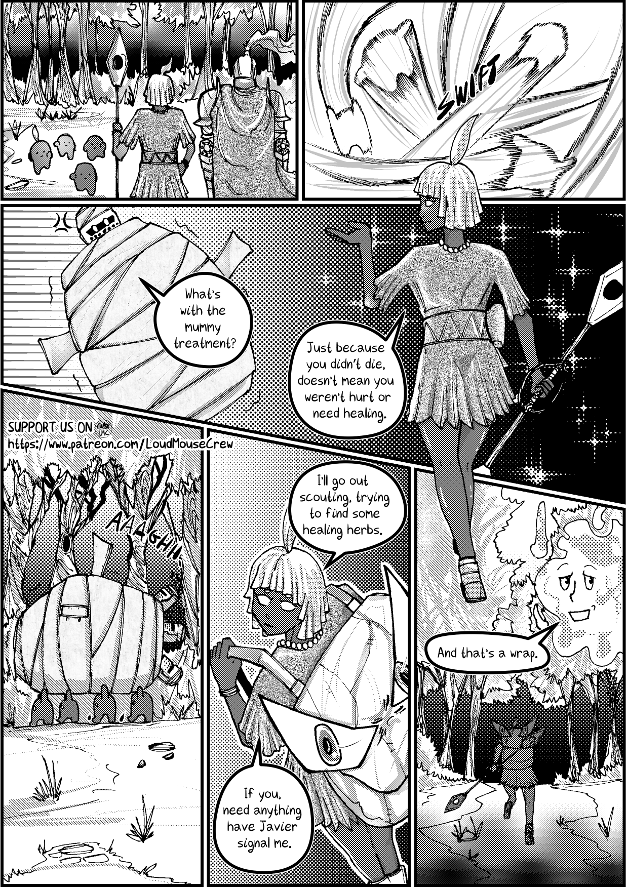 noHEROES! - Manga chapter 26 - page 2