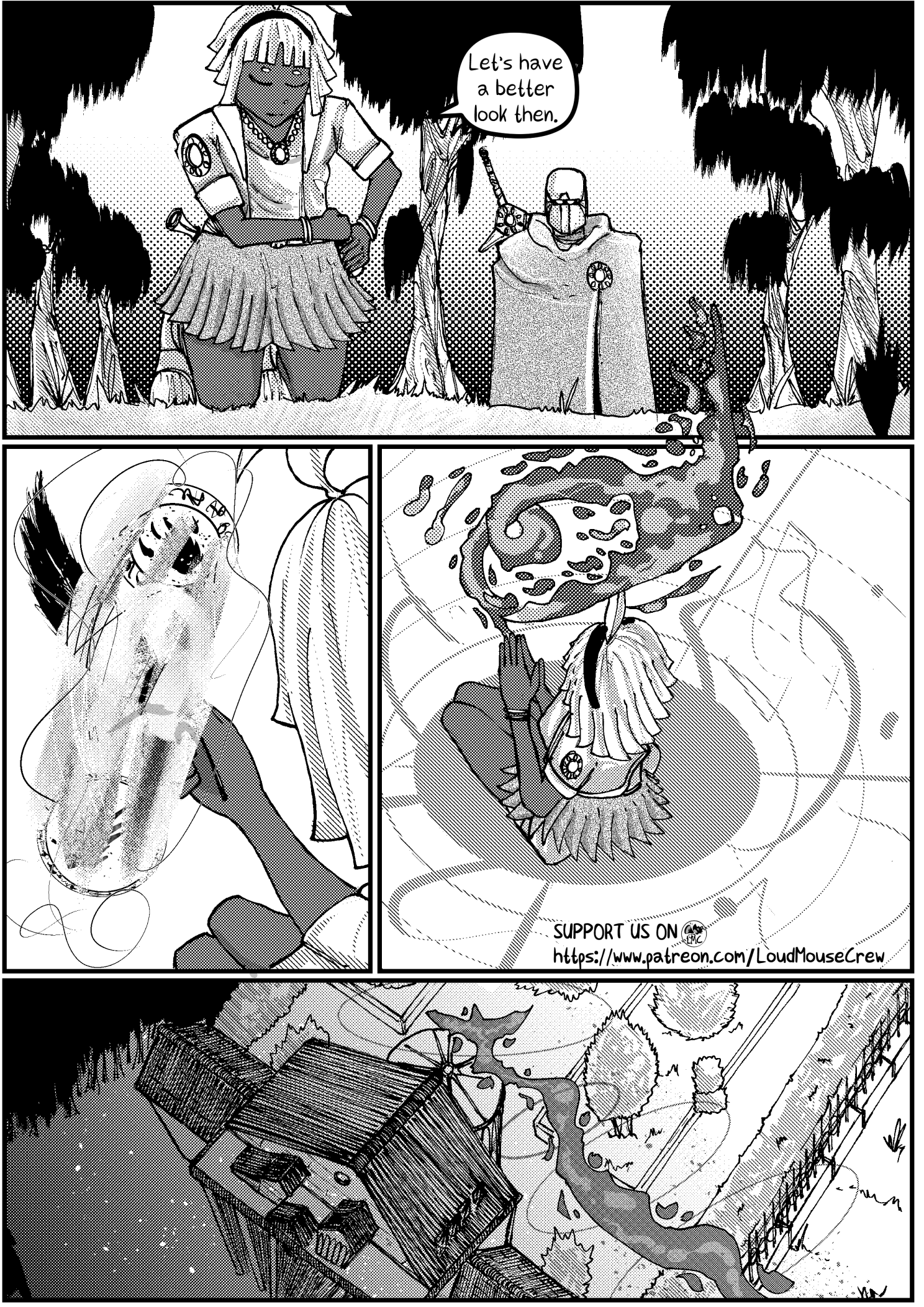 noHEROES! - Manga chapter 34 - page 2
