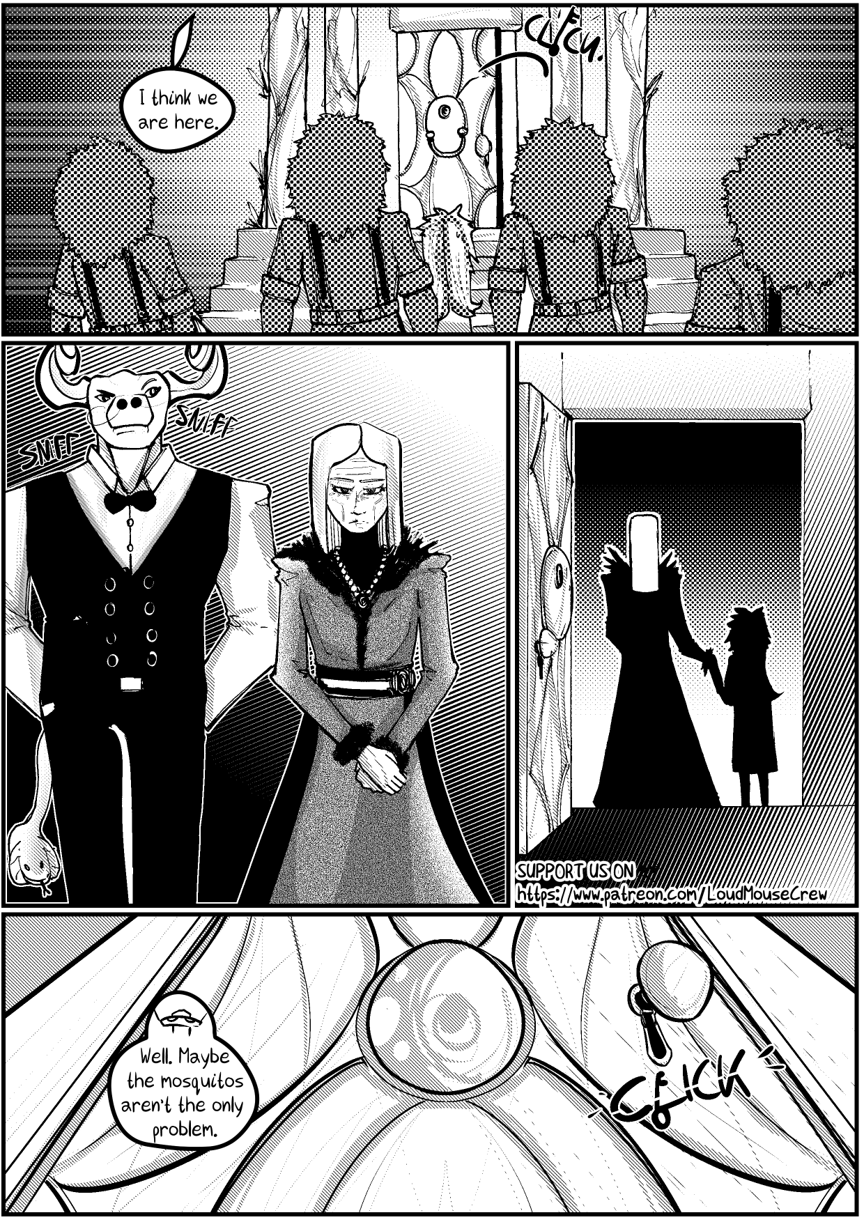 noHEROES! - Manga chapter 33 - page 2