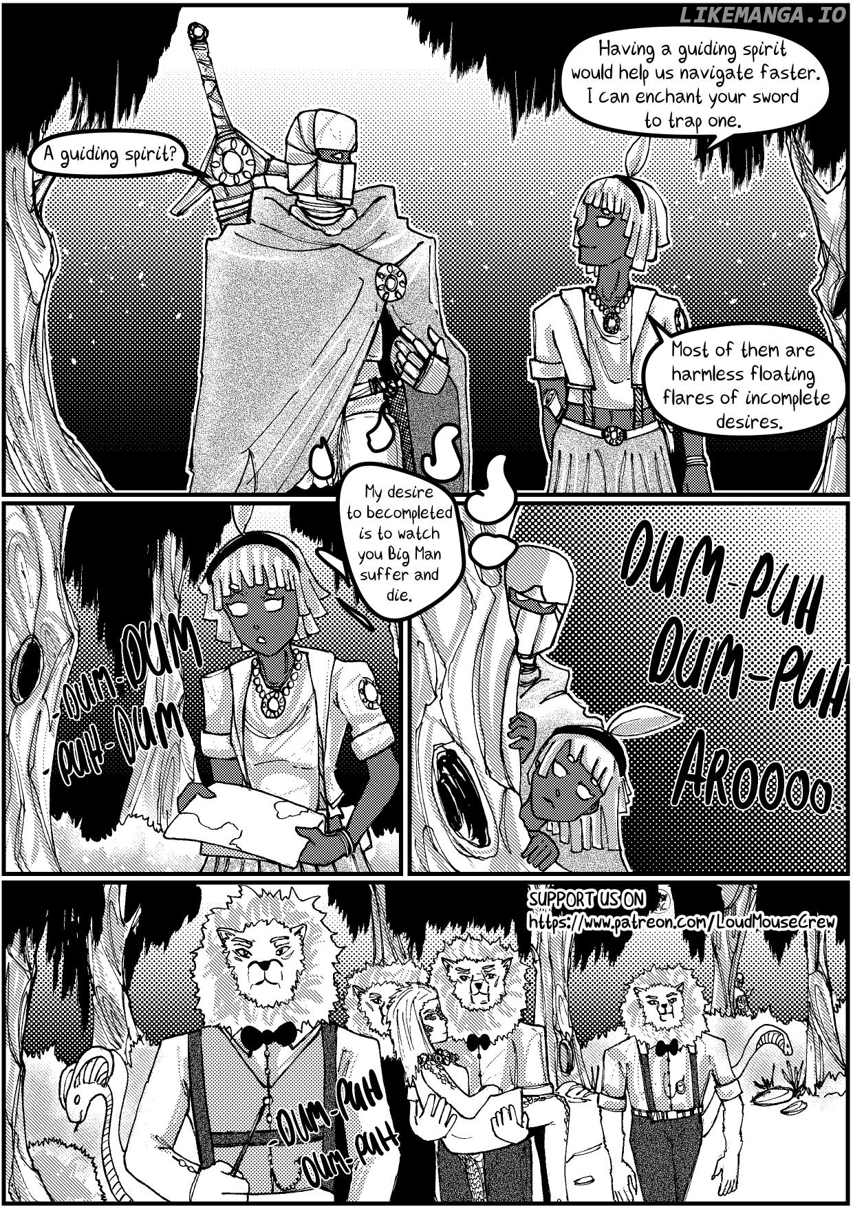 noHEROES! - Manga chapter 29 - page 2