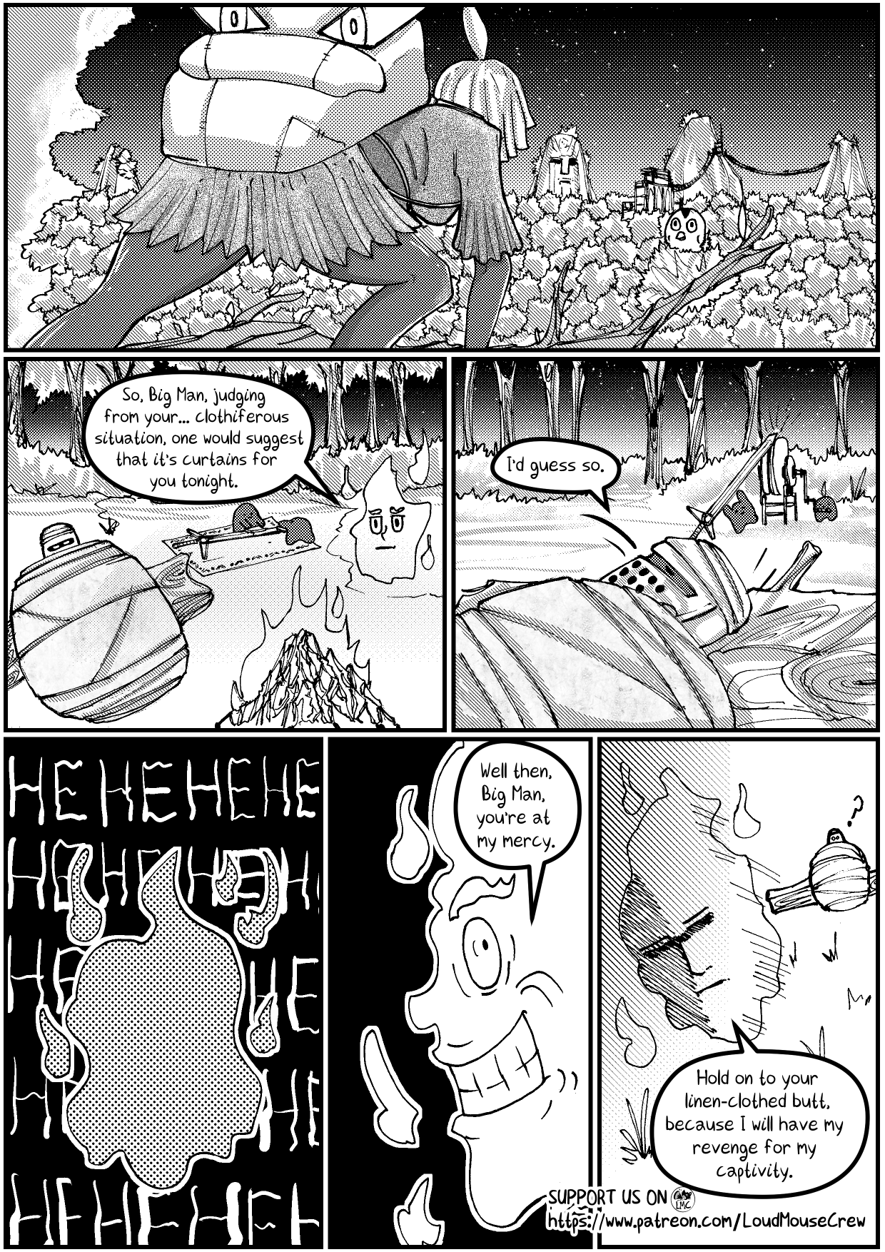 noHEROES! - Manga chapter 27 - page 2