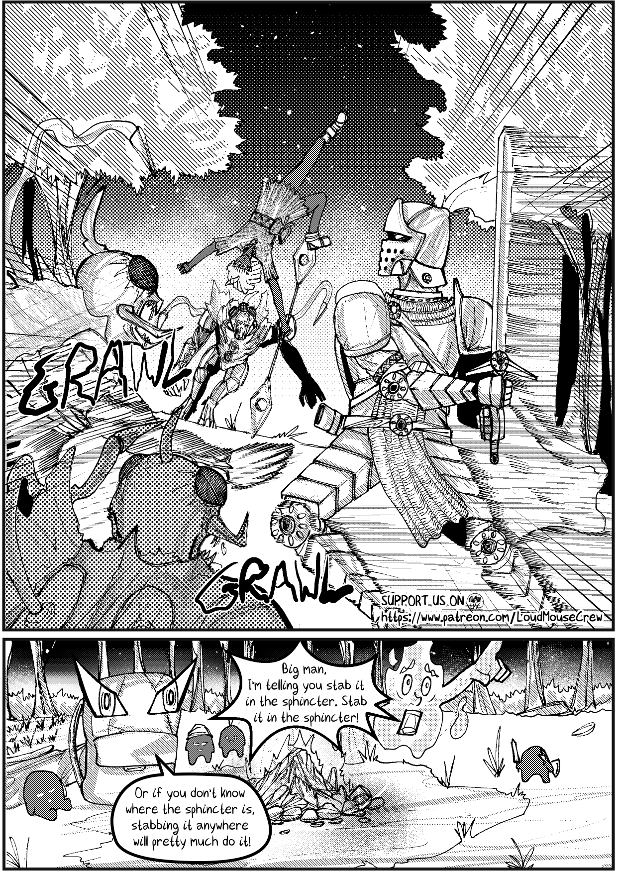 noHEROES! - Manga chapter 24 - page 2