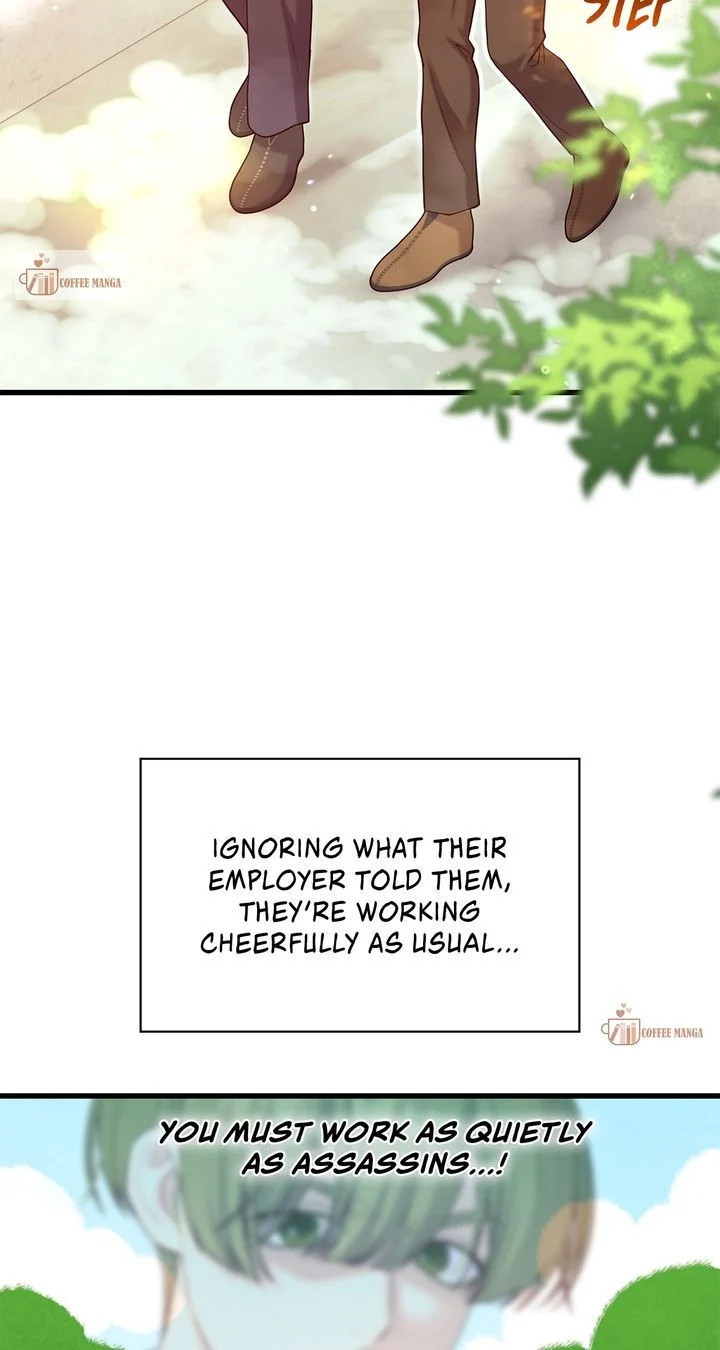 Turning the Mad Dog into a Genteel Lord Chapter 7 - page 2