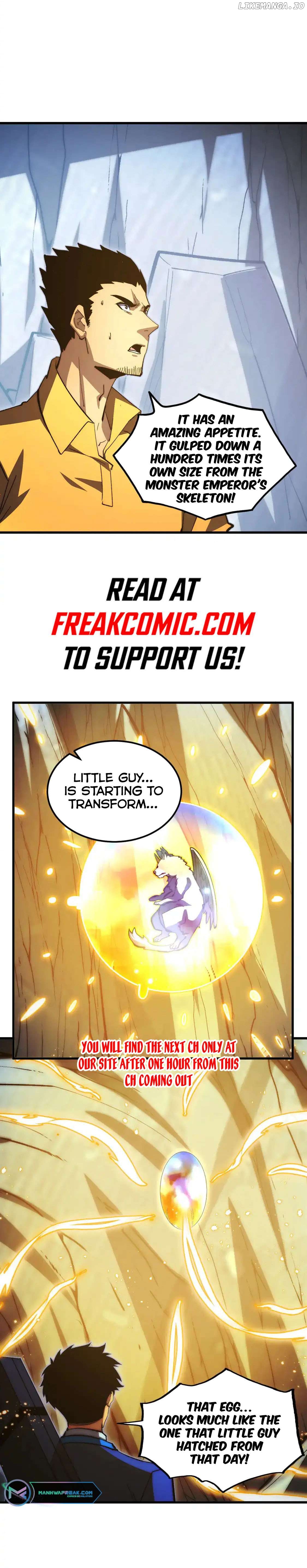 Rise From The Rubble Chapter 276 - page 10