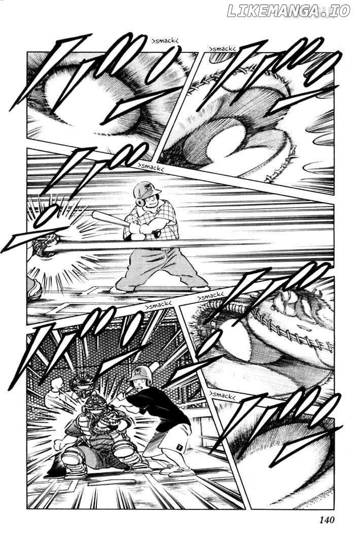 Katsu - Manga chapter 86 - page 10