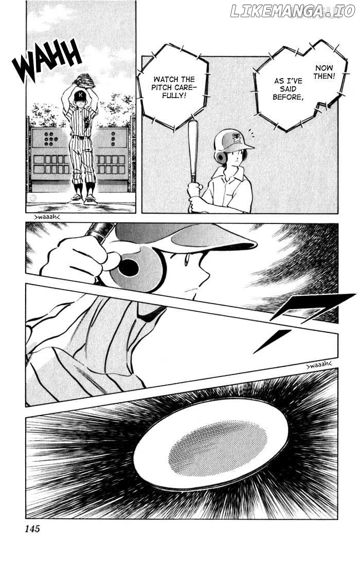 Katsu - Manga chapter 86 - page 15