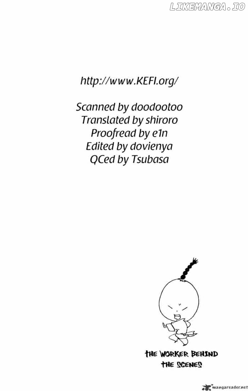 Kateikyoushi Hitman Reborn! chapter 91 - page 20