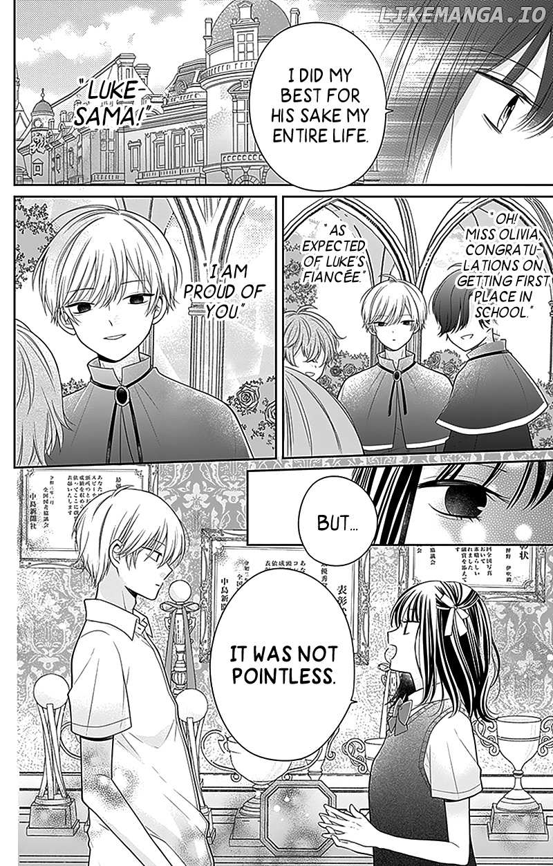 Hanabi Wa Samenai Yume Wo Miru Chapter 2 - page 24