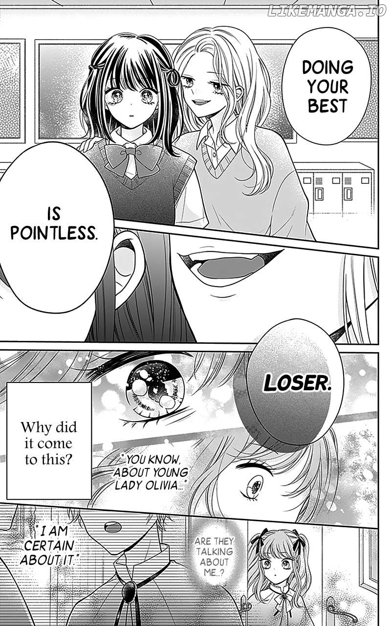 Hanabi Wa Samenai Yume Wo Miru Chapter 2 - page 29