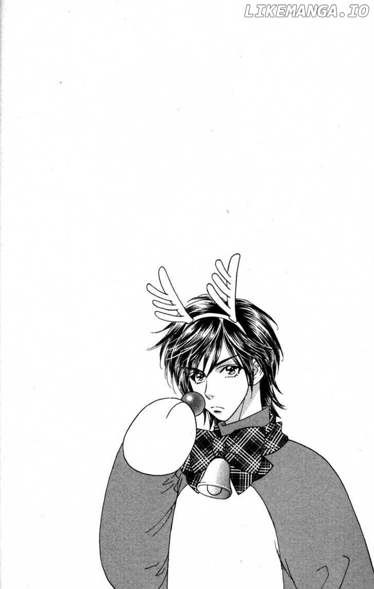 Gokuraku Seishun Hockey Bu chapter 26 - page 2