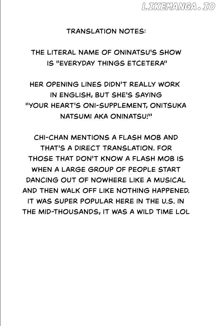 Love Live! Superstar!! Liella! Kila2 Life Comic Chapter 2 - page 20