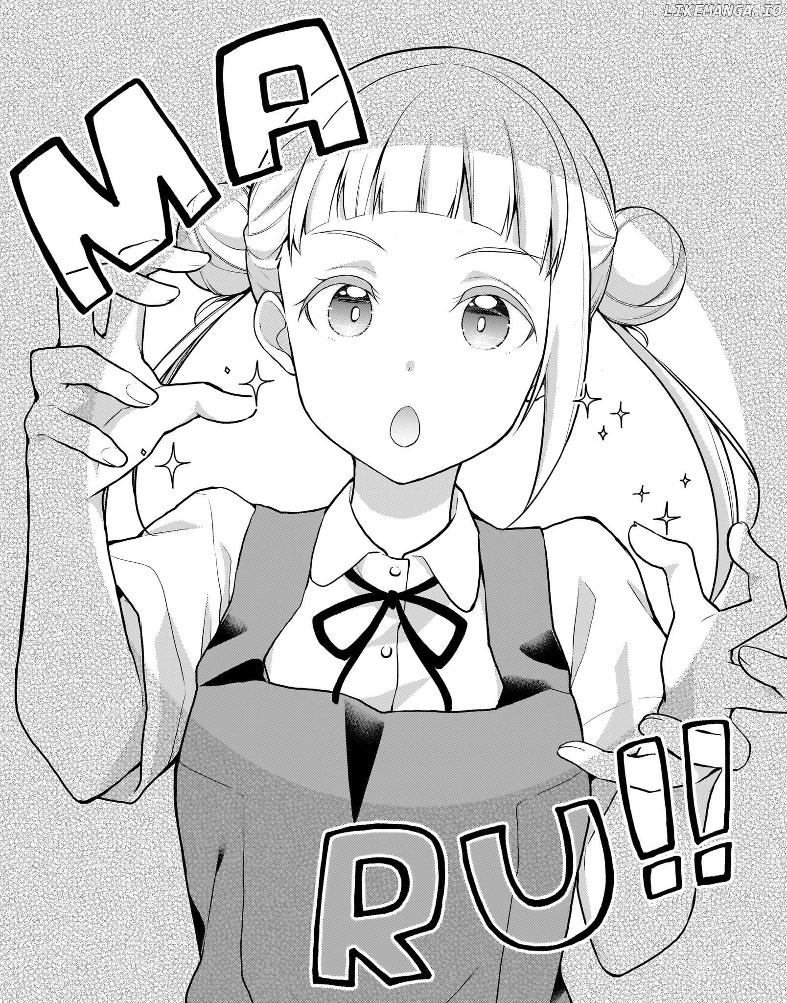 Love Live! Superstar!! Liella! Kila2 Life Comic Chapter 9 - page 3