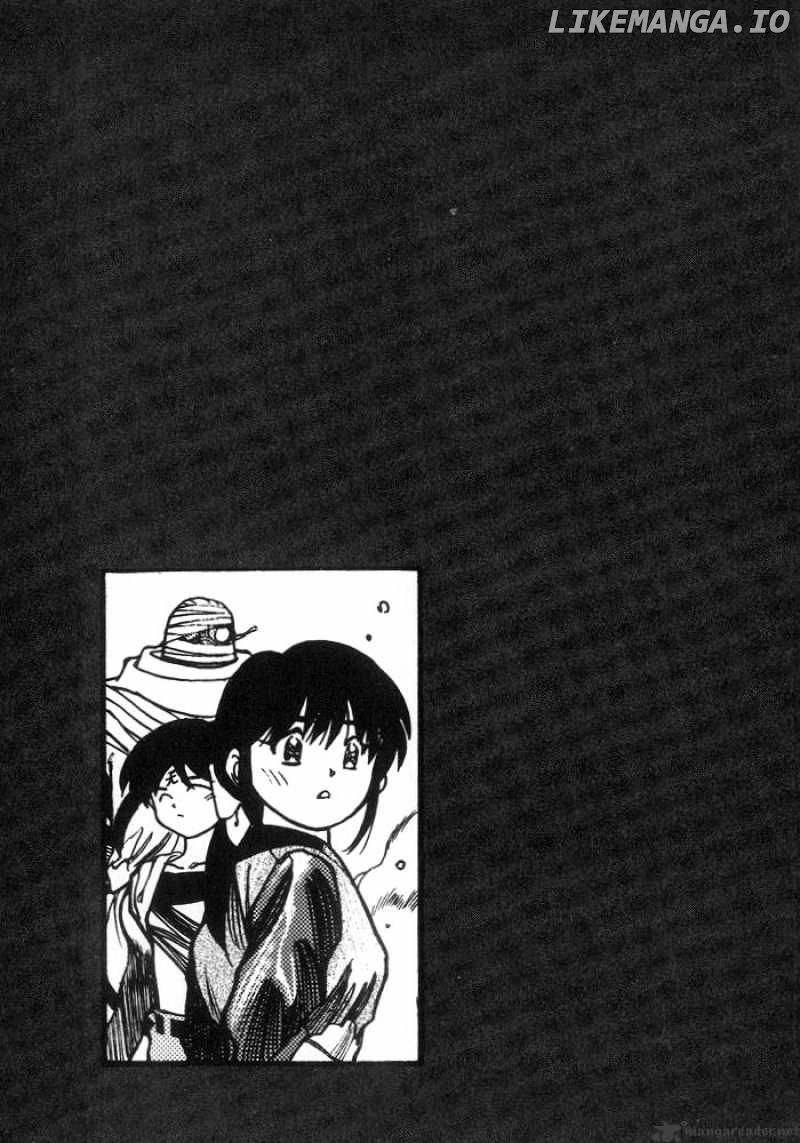3X3 Eyes chapter 221 - page 16