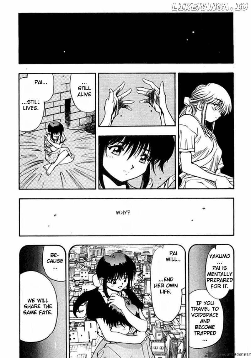3X3 Eyes chapter 365 - page 6
