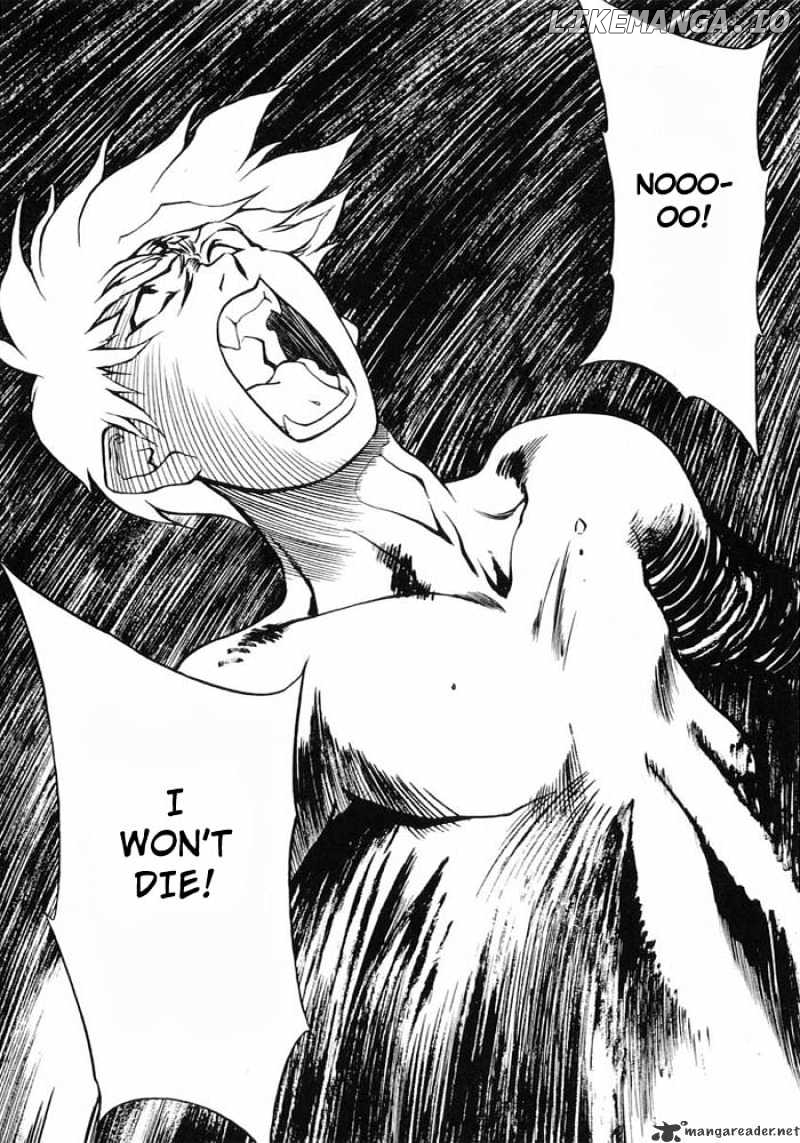 3X3 Eyes chapter 361 - page 9