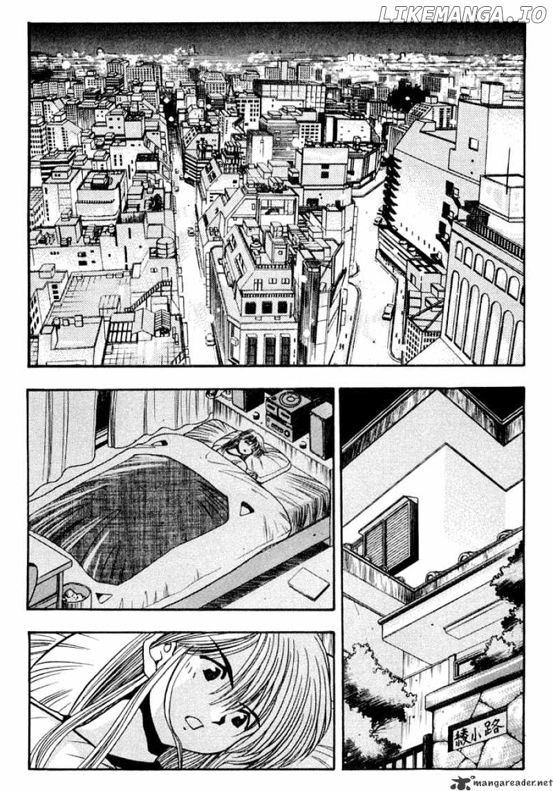 3X3 Eyes chapter 353 - page 11