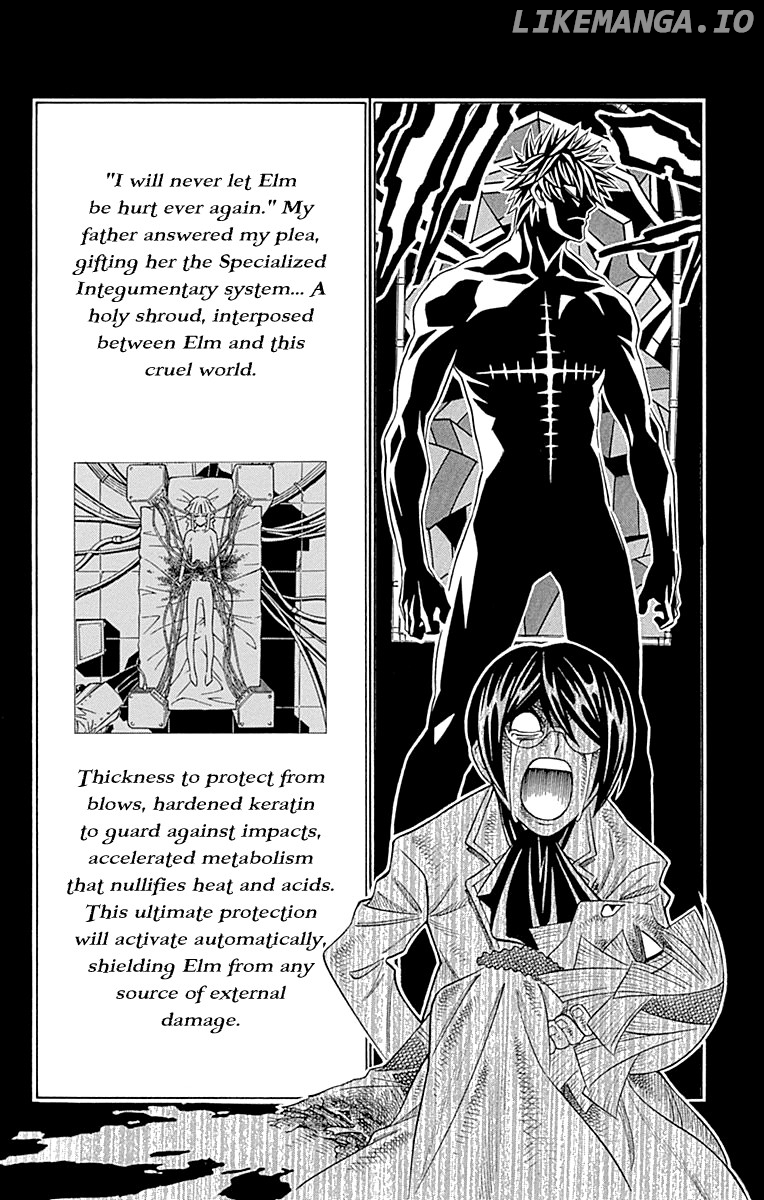 Embalming: The Another Tale of Frankenstein chapter 45 - page 19