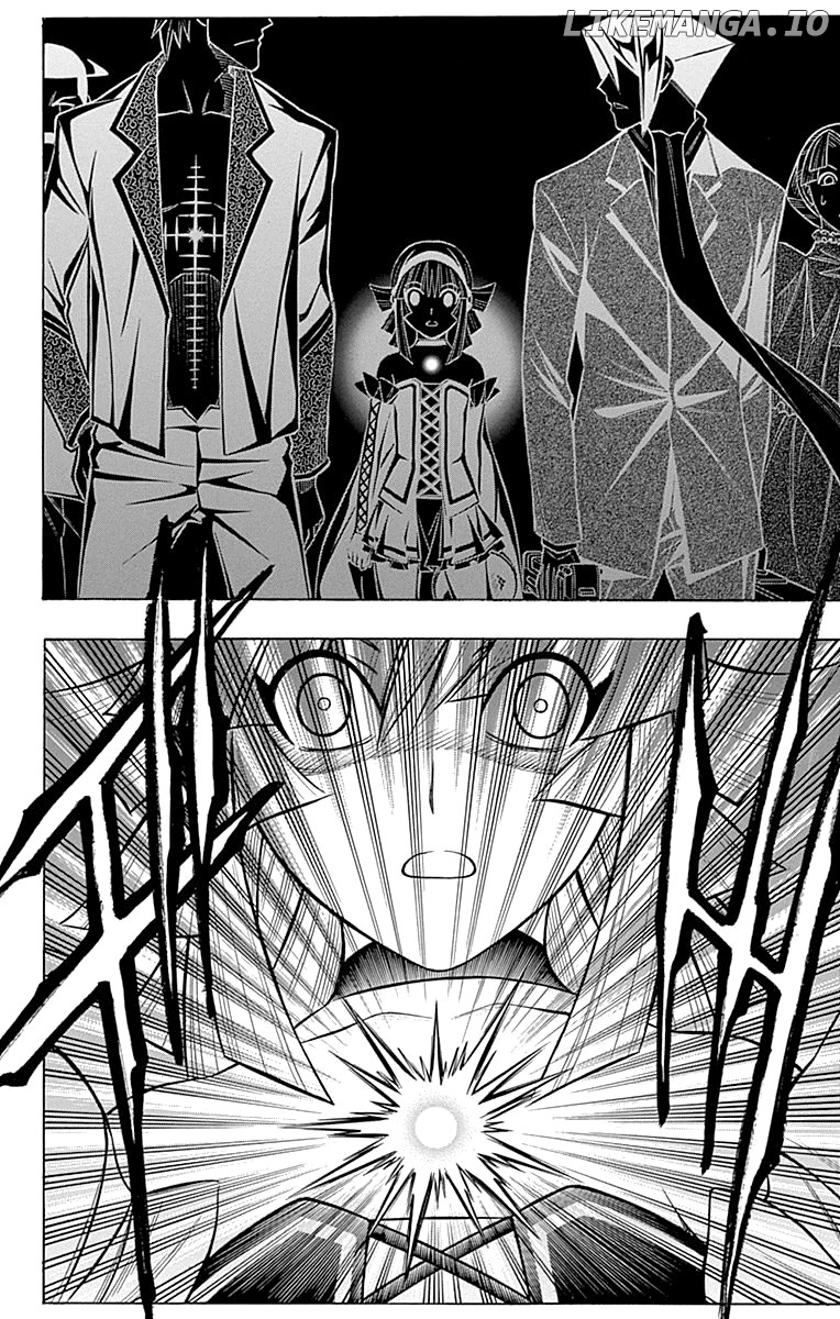 Embalming: The Another Tale of Frankenstein chapter 45 - page 25