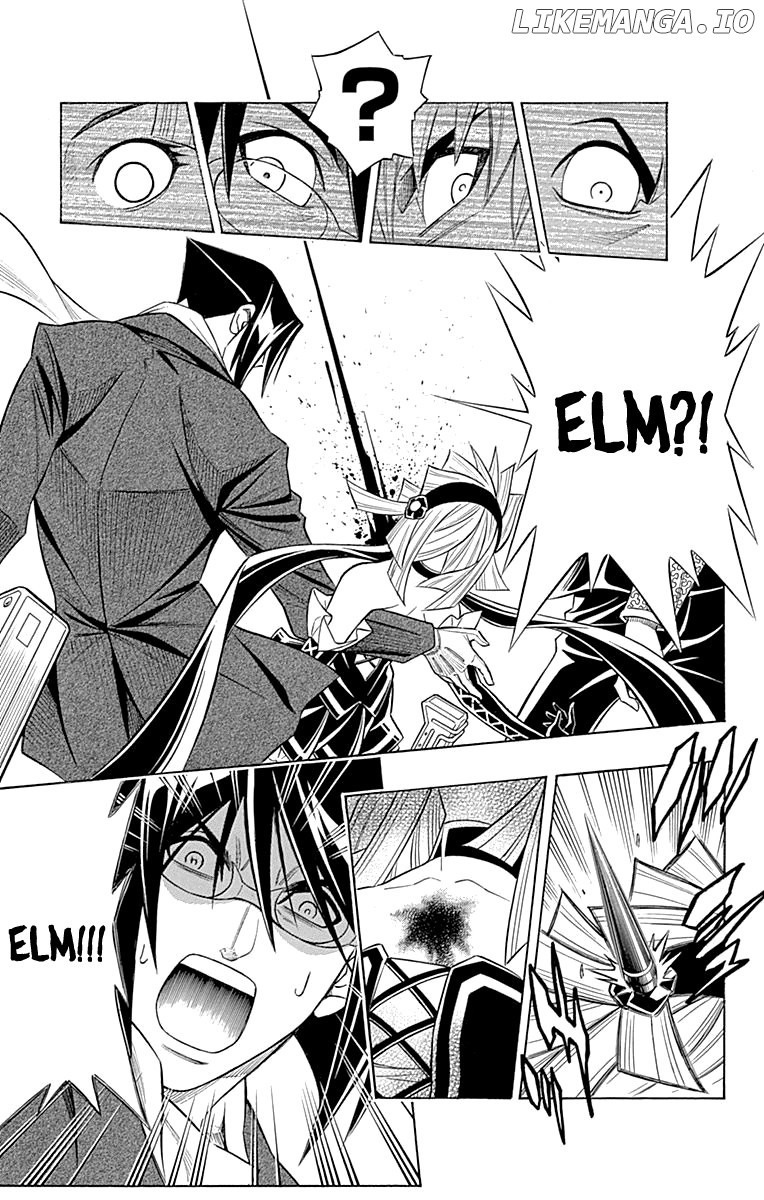 Embalming: The Another Tale of Frankenstein chapter 45 - page 26
