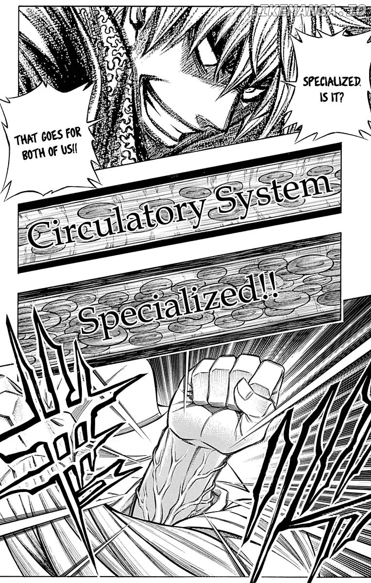 Embalming: The Another Tale of Frankenstein chapter 41 - page 33