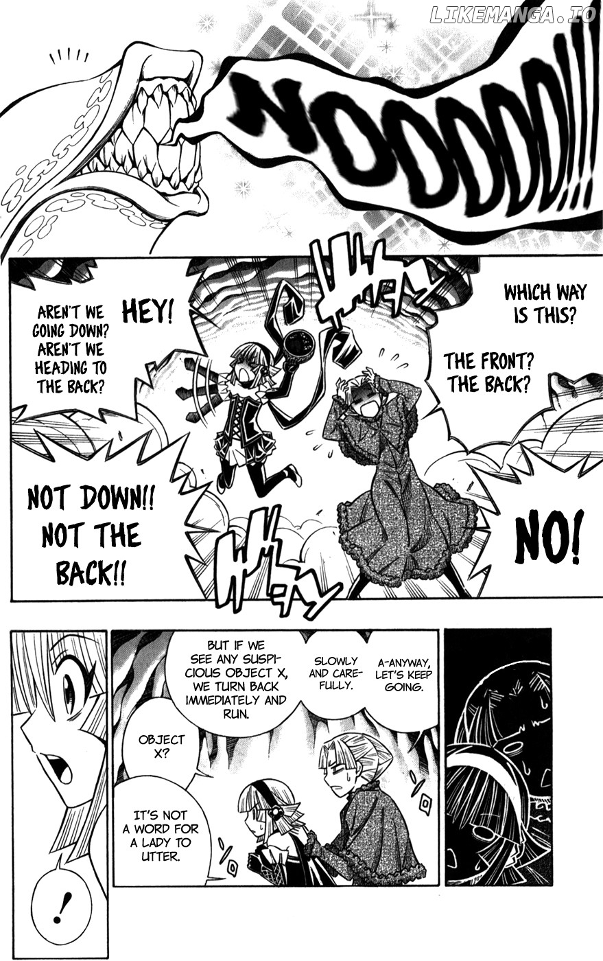 Embalming: The Another Tale of Frankenstein chapter 40 - page 15