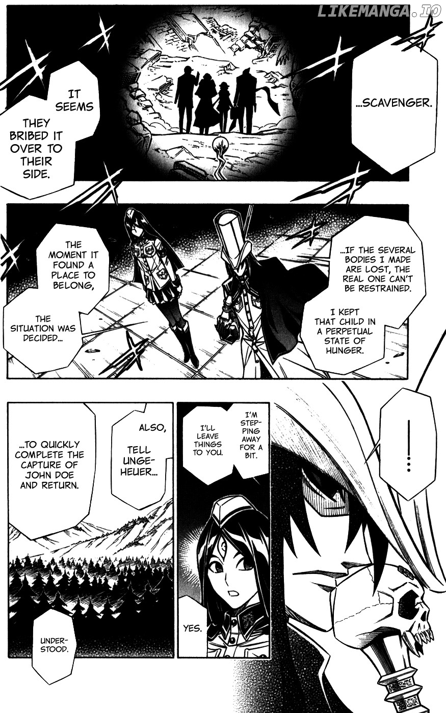 Embalming: The Another Tale of Frankenstein chapter 40 - page 30