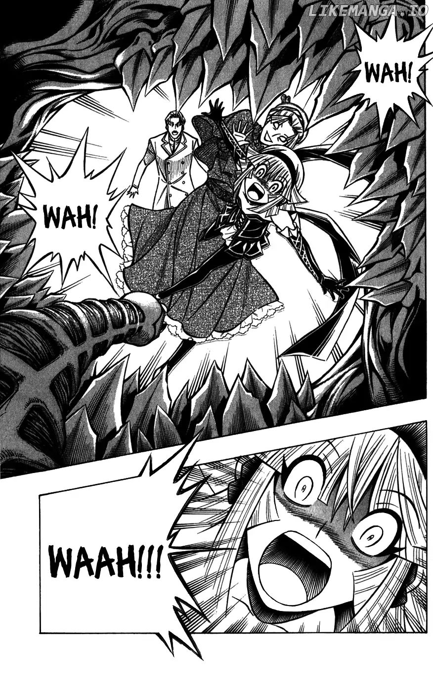 Embalming: The Another Tale of Frankenstein chapter 38 - page 3