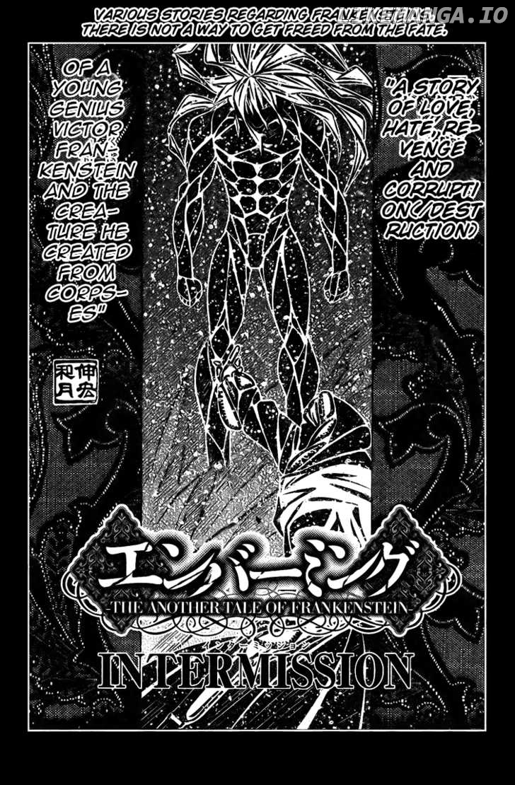 Embalming: The Another Tale of Frankenstein chapter 6.1 - page 2