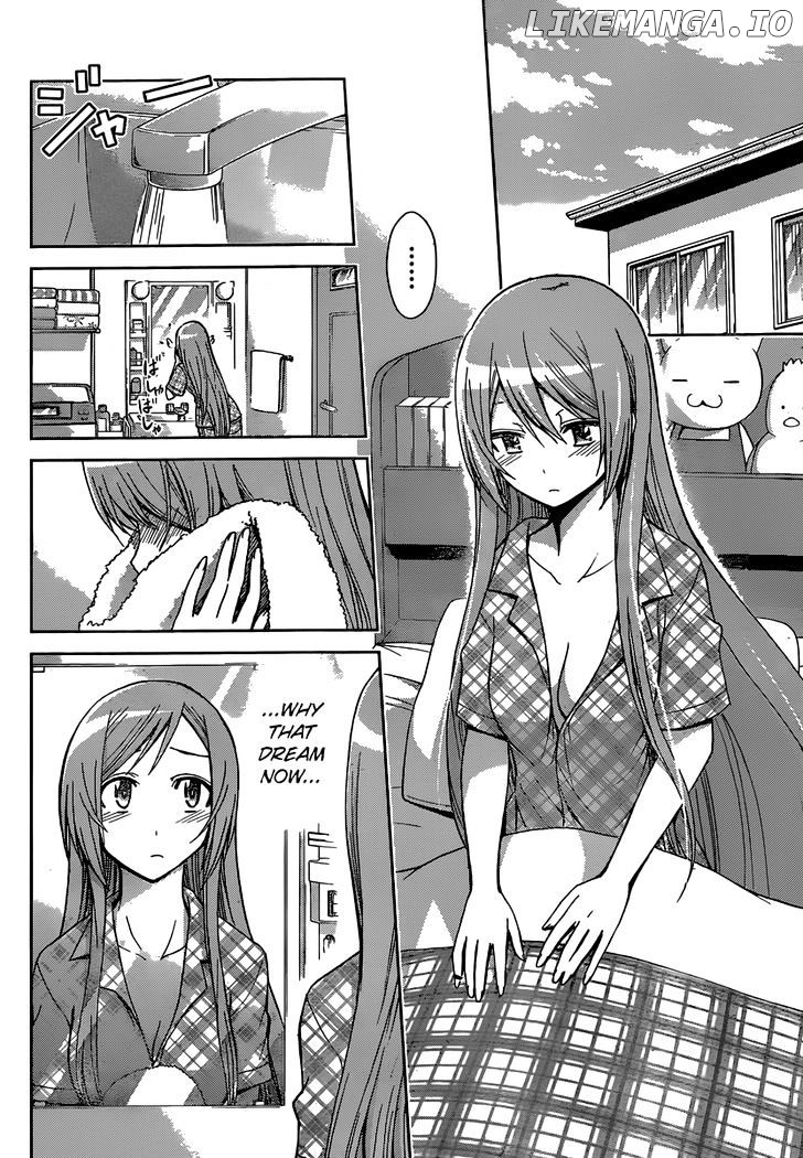Tadashii Kodomo no Tsukurikata! chapter 40 - page 3