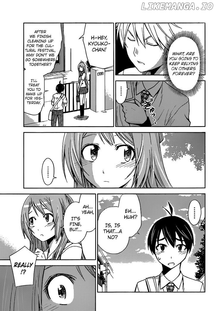 Tadashii Kodomo no Tsukurikata! chapter 40 - page 5