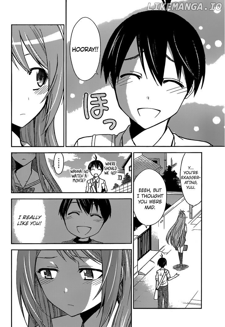Tadashii Kodomo no Tsukurikata! chapter 40 - page 6
