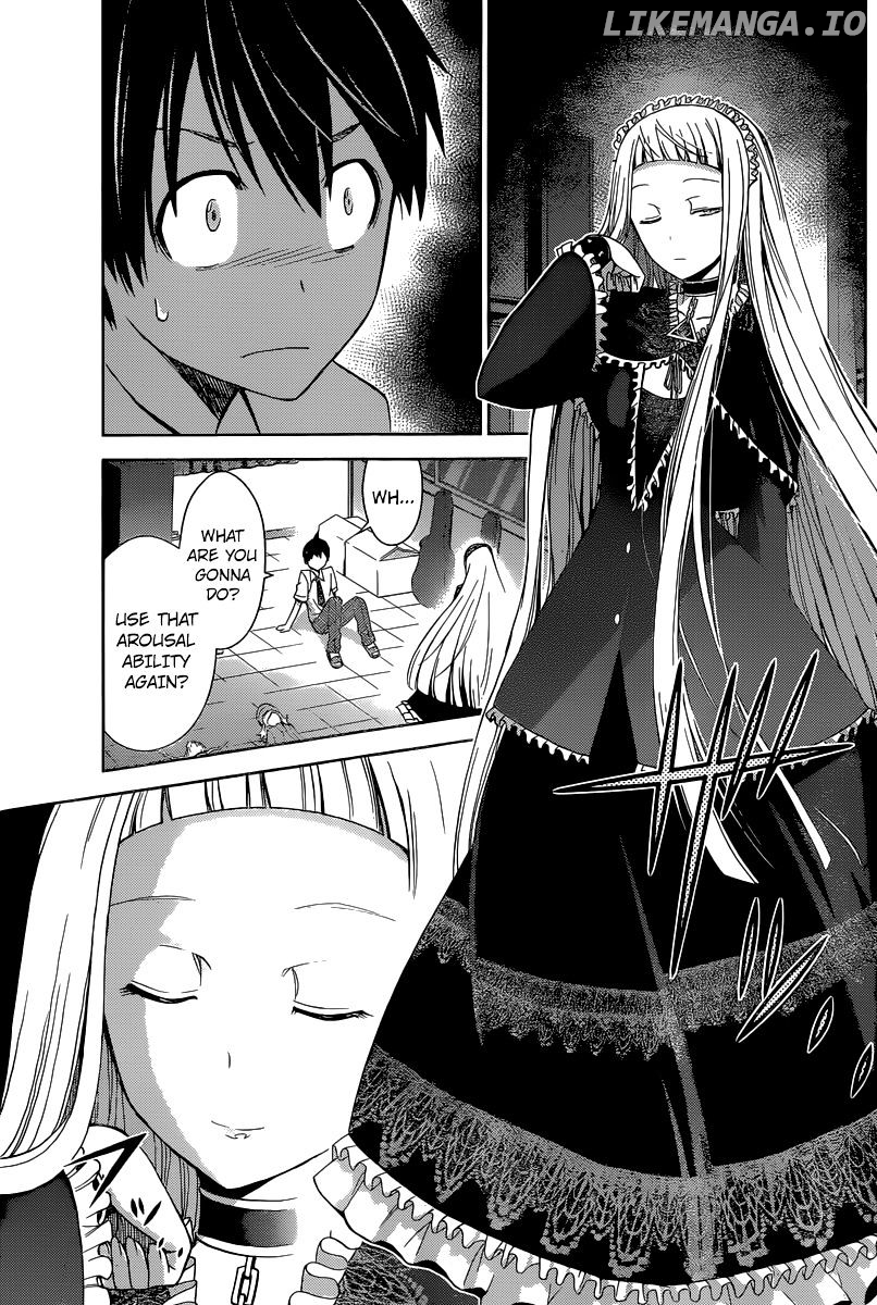 Tadashii Kodomo no Tsukurikata! chapter 38 - page 2