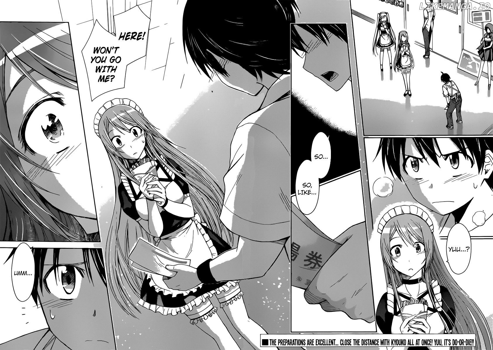 Tadashii Kodomo no Tsukurikata! chapter 37 - page 2