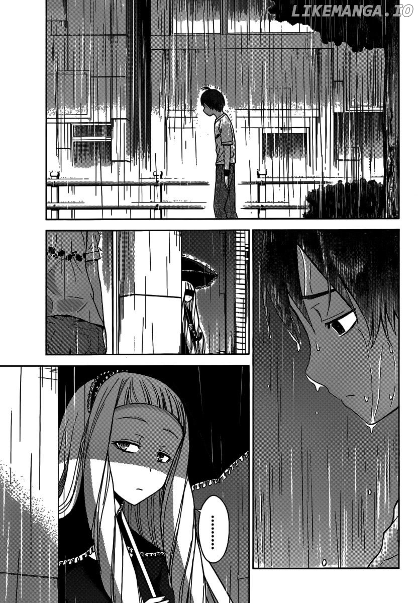 Tadashii Kodomo no Tsukurikata! chapter 30 - page 6