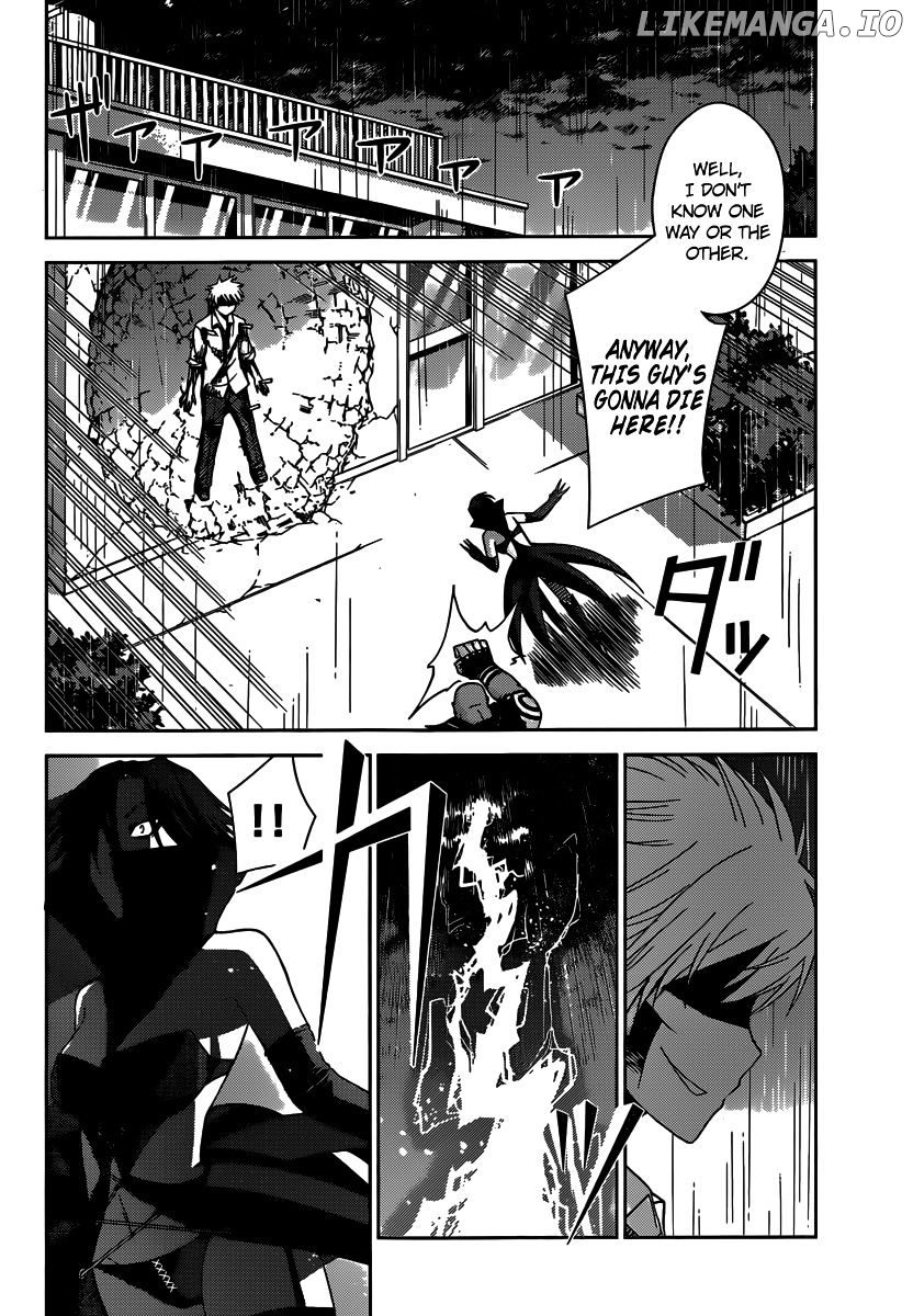 Tadashii Kodomo no Tsukurikata! chapter 30 - page 7