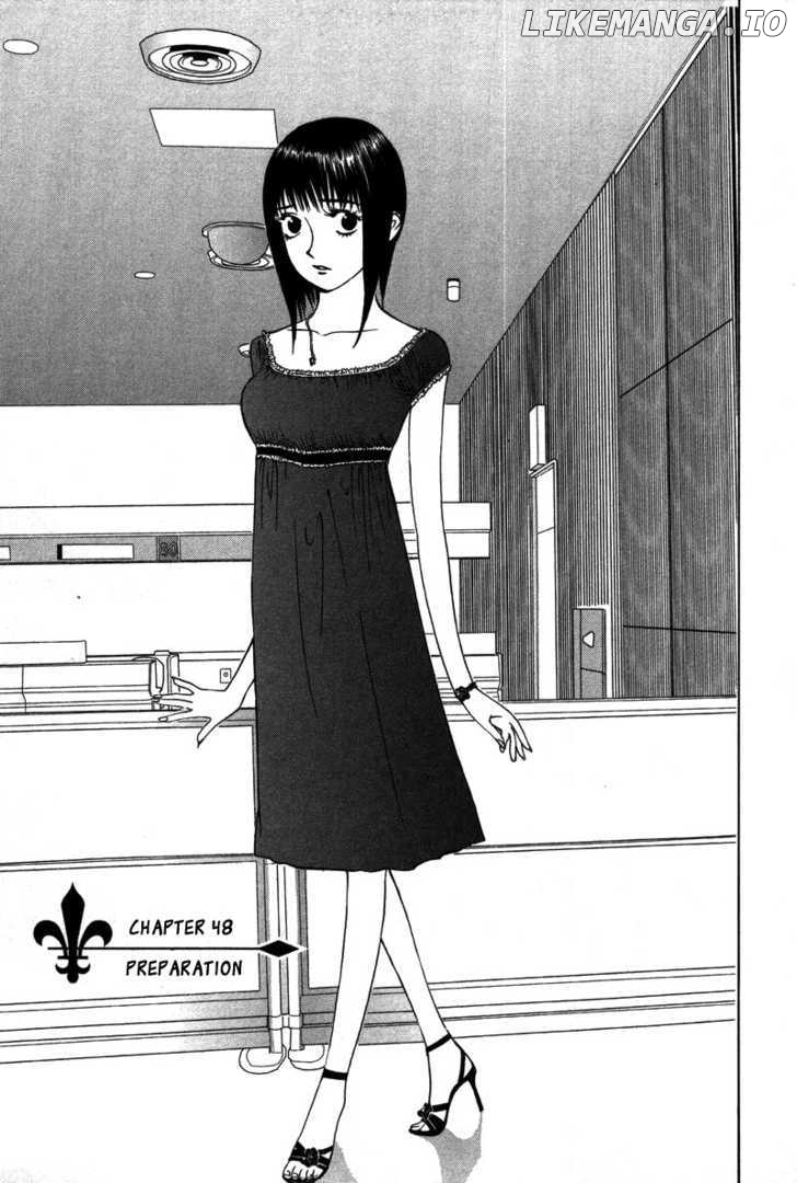 Liar Game chapter 48 - page 2