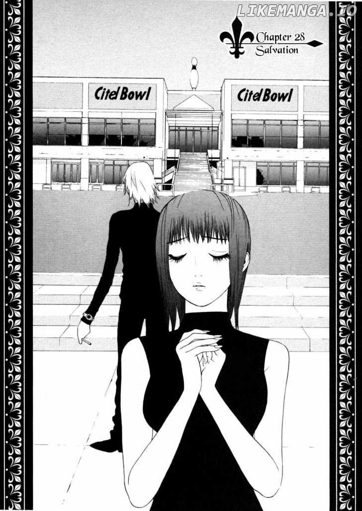Liar Game chapter 28 - page 2